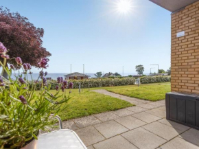 Apartment Annelie - 100m from the sea by Interhome in Allinge-Sandvig